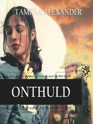 cover image of Onthuld